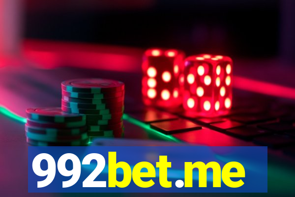 992bet.me