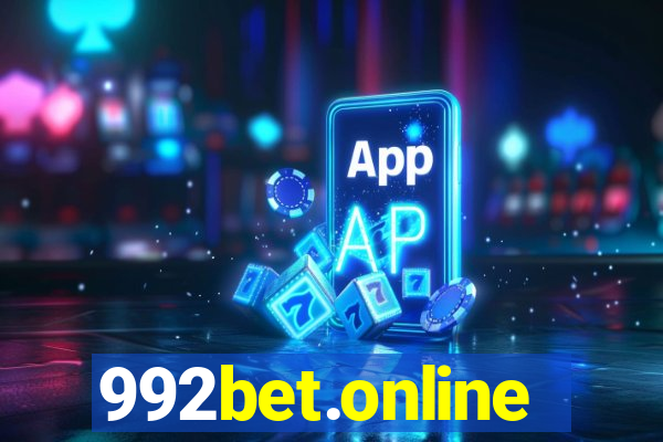 992bet.online