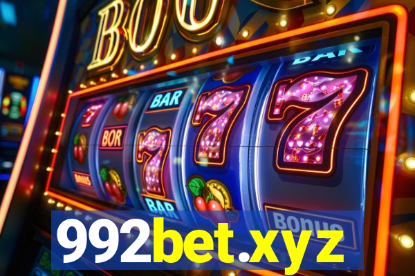 992bet.xyz