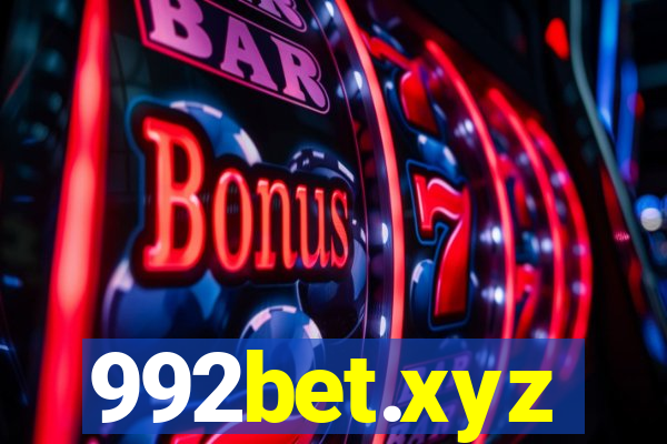 992bet.xyz