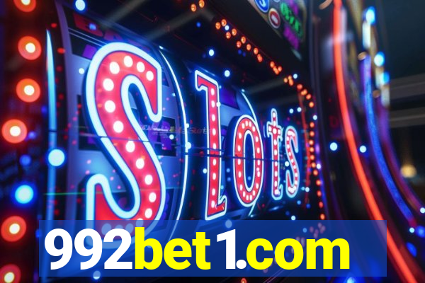 992bet1.com