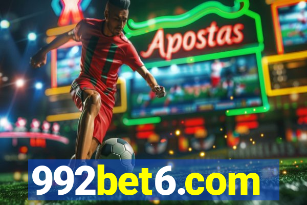 992bet6.com