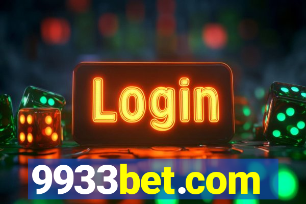 9933bet.com