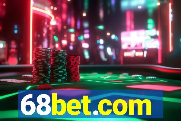 68bet.com