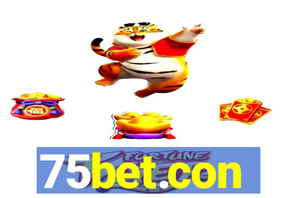 75bet.con