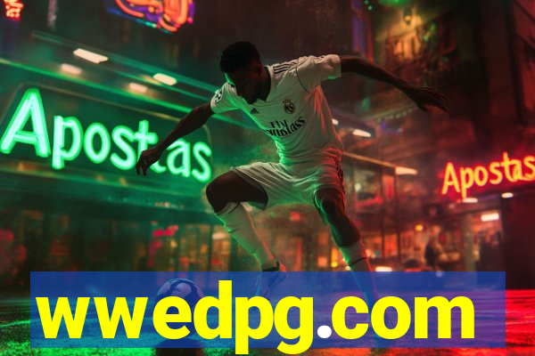 wwedpg.com
