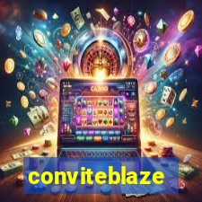 conviteblaze