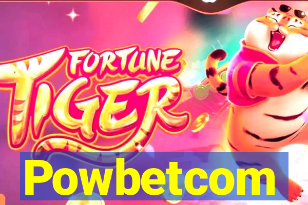 Powbetcom