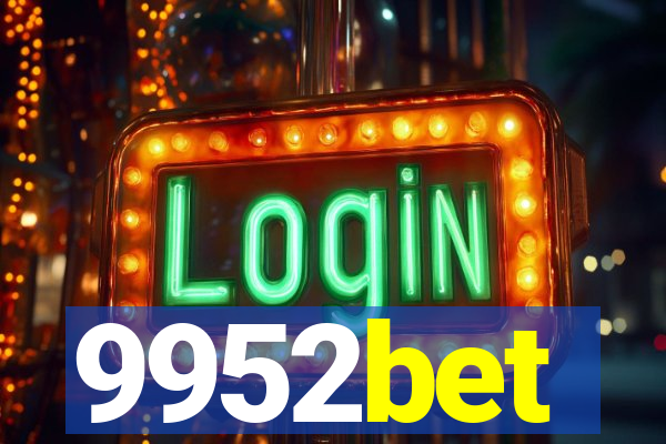 9952bet