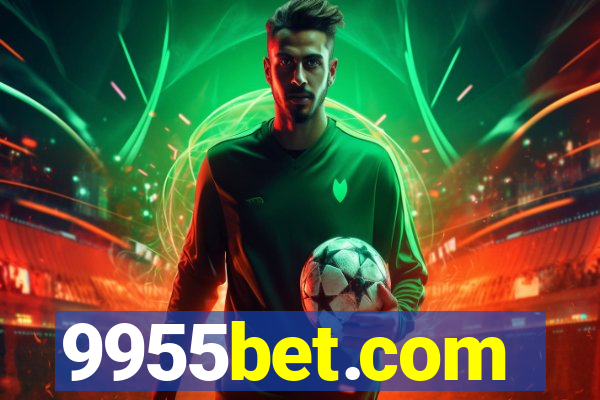 9955bet.com