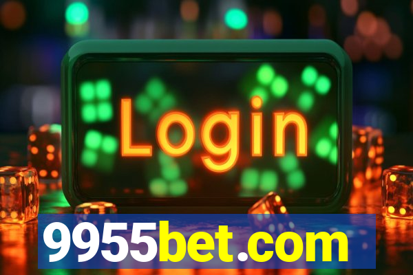 9955bet.com