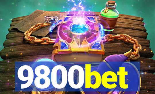 9800bet