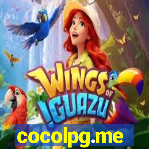 cocolpg.me