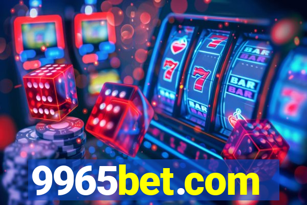 9965bet.com