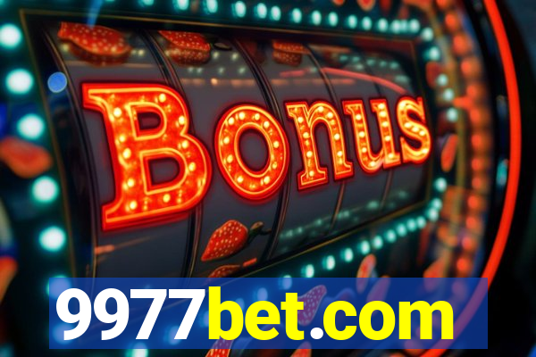 9977bet.com