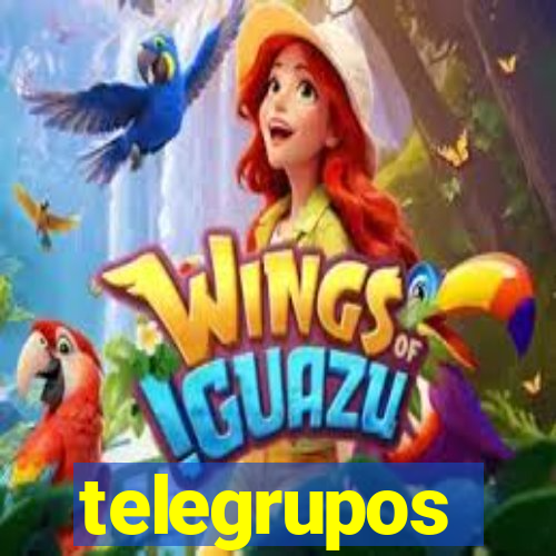 telegrupos