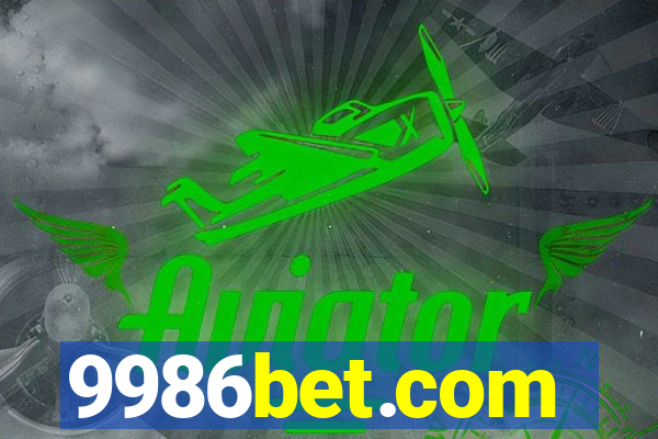 9986bet.com