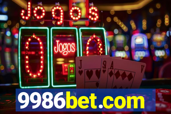 9986bet.com