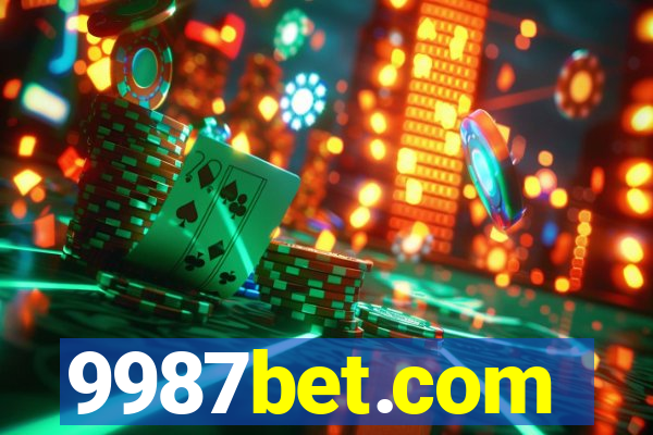 9987bet.com