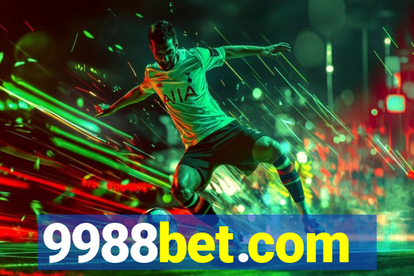 9988bet.com