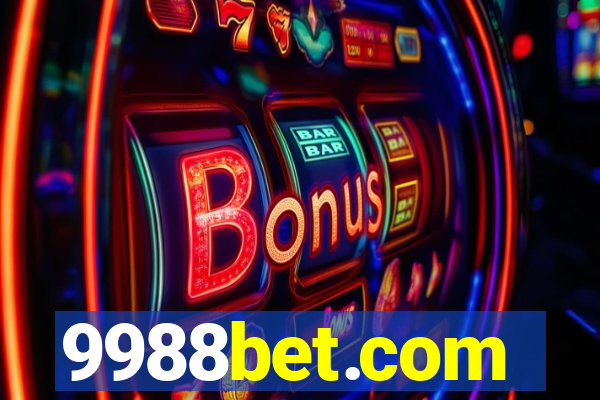 9988bet.com