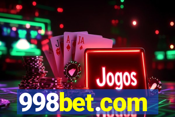 998bet.com