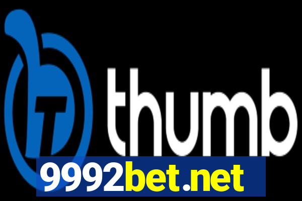 9992bet.net