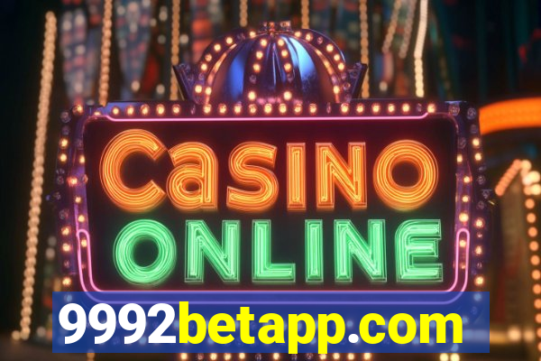 9992betapp.com