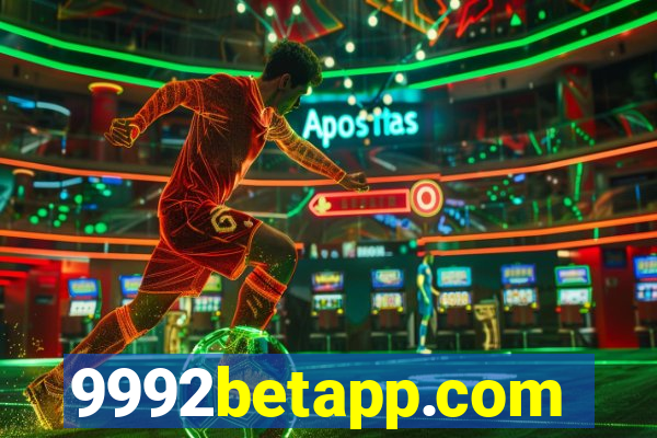 9992betapp.com