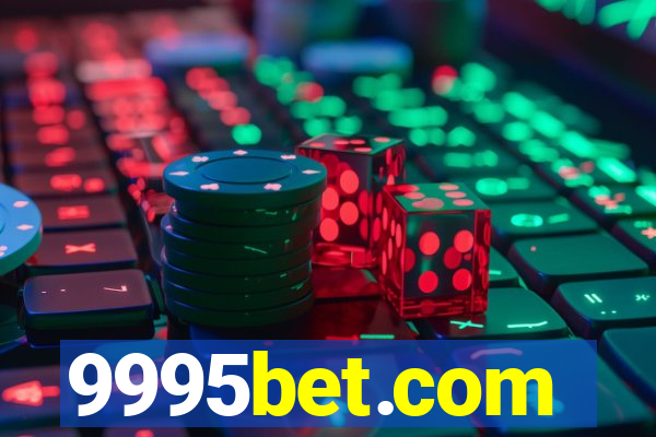 9995bet.com