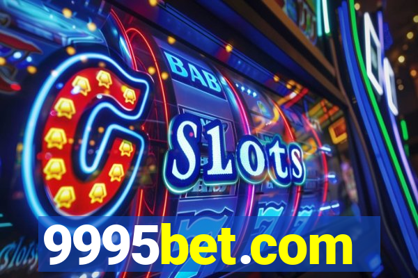 9995bet.com
