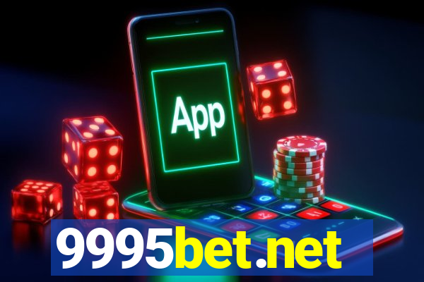 9995bet.net