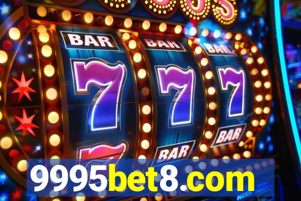 9995bet8.com