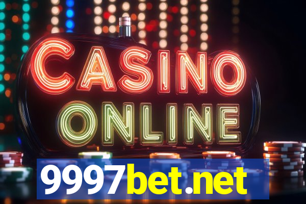 9997bet.net