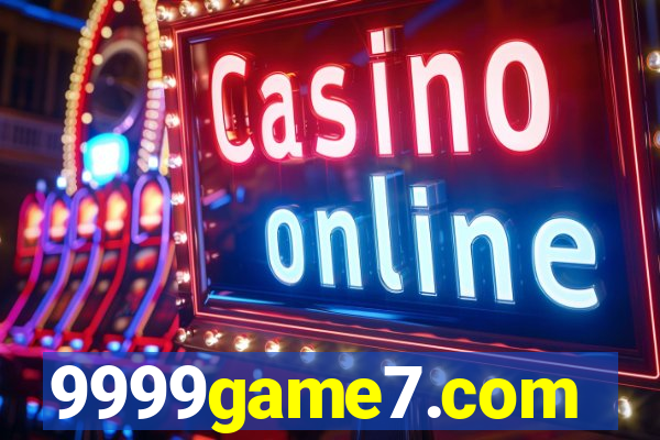 9999game7.com