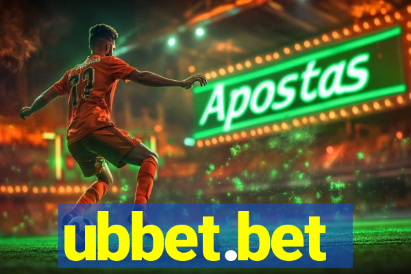 ubbet.bet