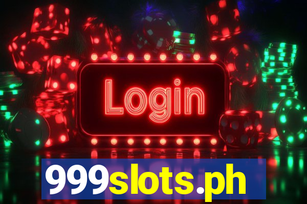 999slots.ph