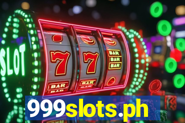 999slots.ph