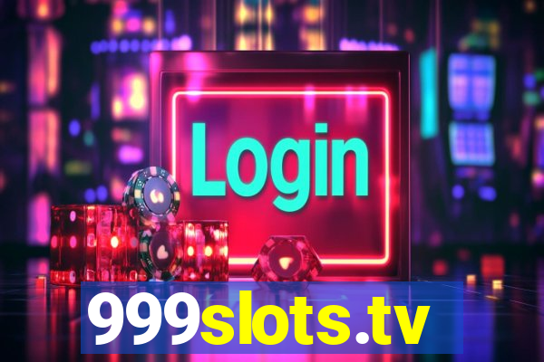 999slots.tv