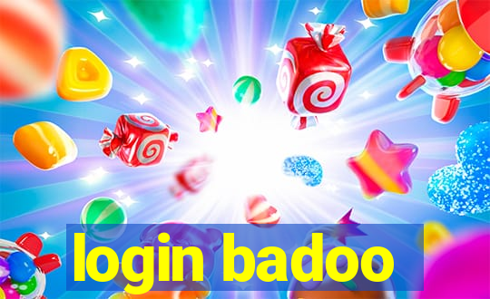 login badoo