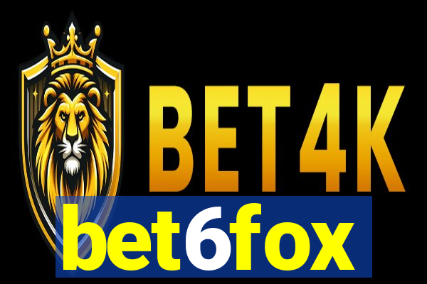bet6fox