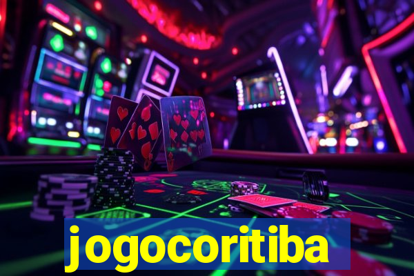jogocoritiba