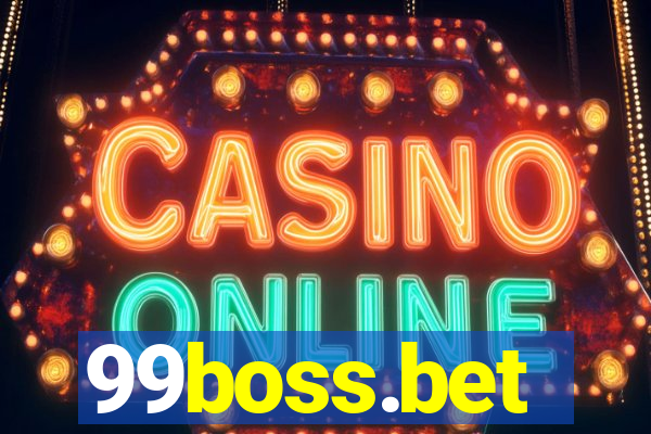 99boss.bet