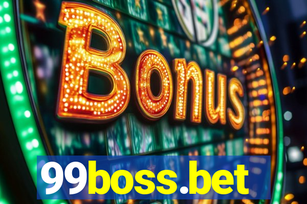 99boss.bet