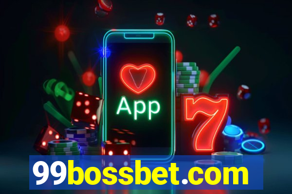 99bossbet.com
