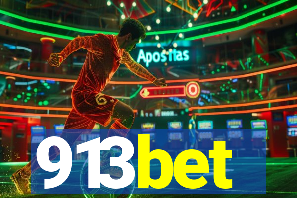 913bet