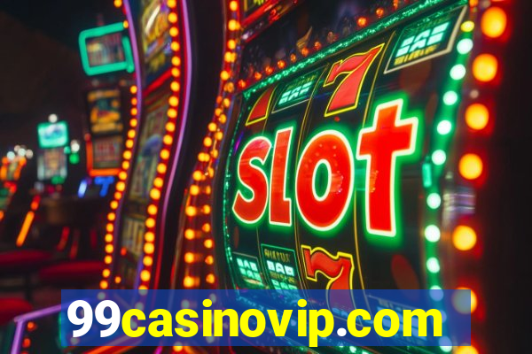 99casinovip.com
