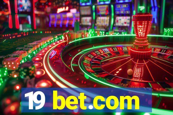 19 bet.com