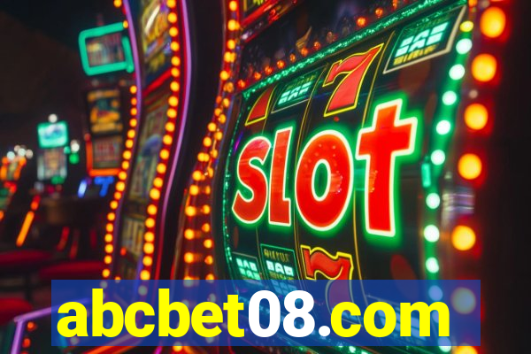 abcbet08.com