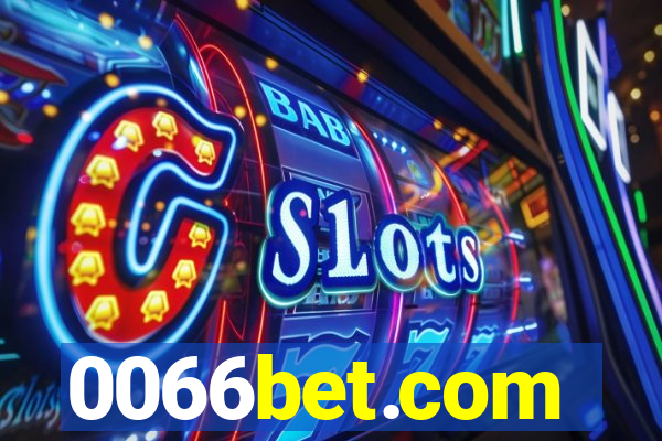 0066bet.com